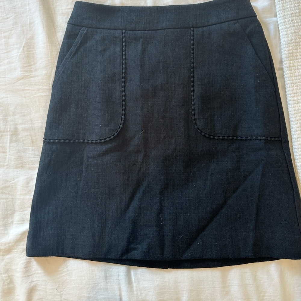 Loft professional skirt